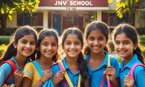 Jawahar Navodaya Vidyalaya Class 6 Admission 2026 in Uttar Pradesh: Application, Seats, Exam Date and Preparation
